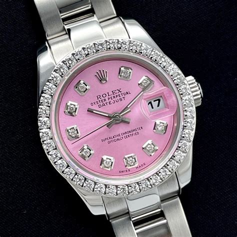 179160 rolex mop diamond|Rolex Datejust Ladies 26mm 179160 Pearl MOP Diamond Dial .